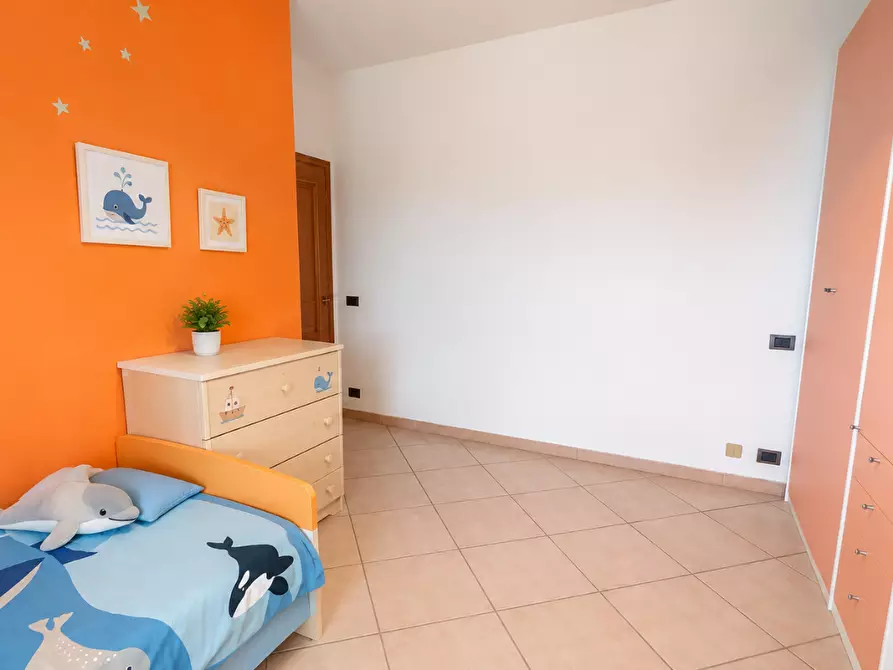 Immagine 33 di Appartamento in vendita  a Radicondoli
