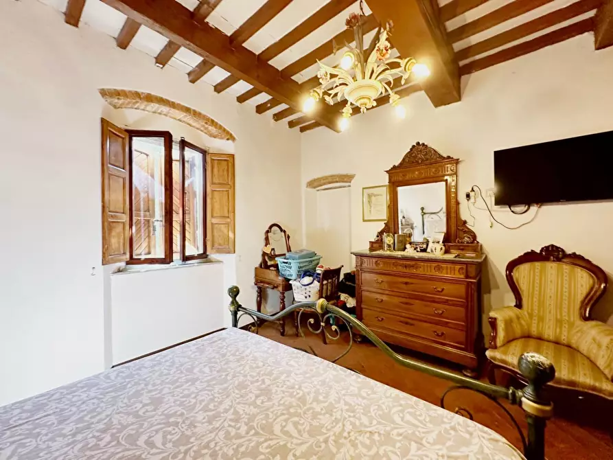 Immagine 11 di Villa in vendita  a San Marcello Piteglio
