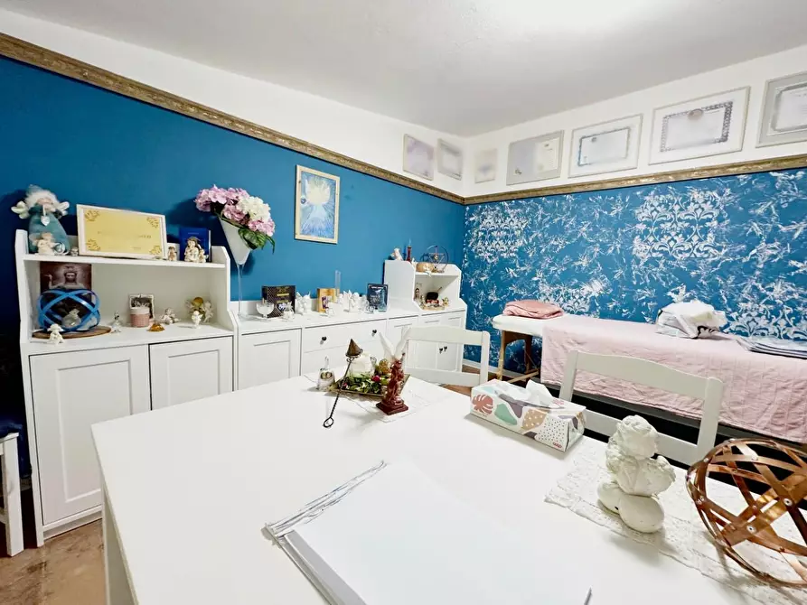 Immagine 15 di Villa in vendita  a San Marcello Piteglio