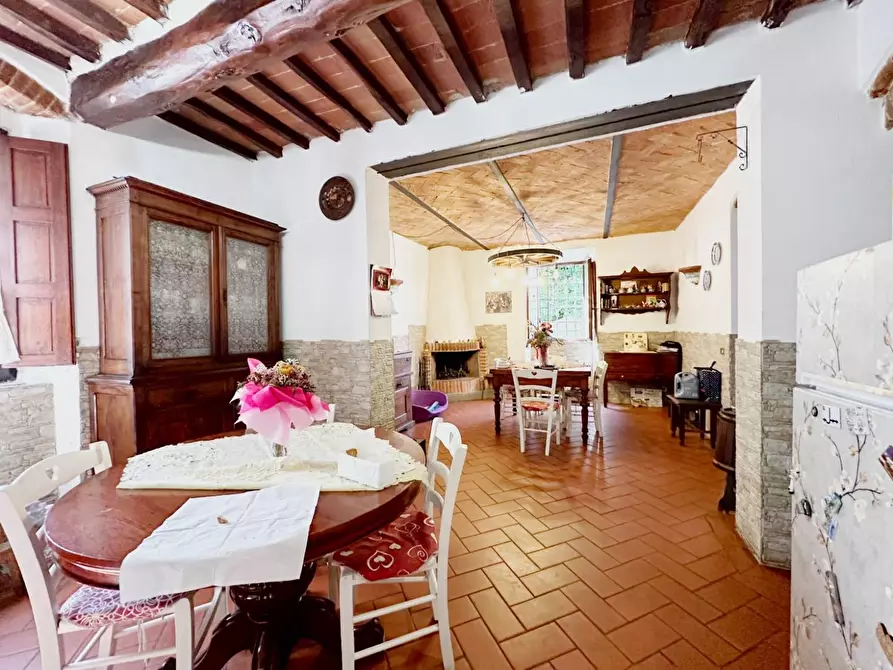 Immagine 5 di Villa in vendita  a San Marcello Piteglio