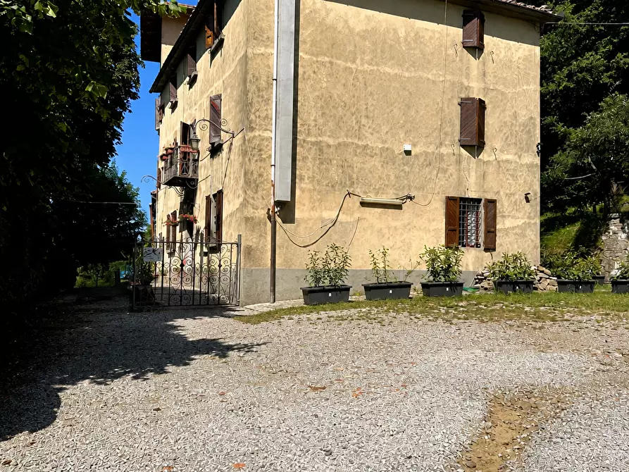 Immagine 29 di Villa in vendita  a San Marcello Piteglio