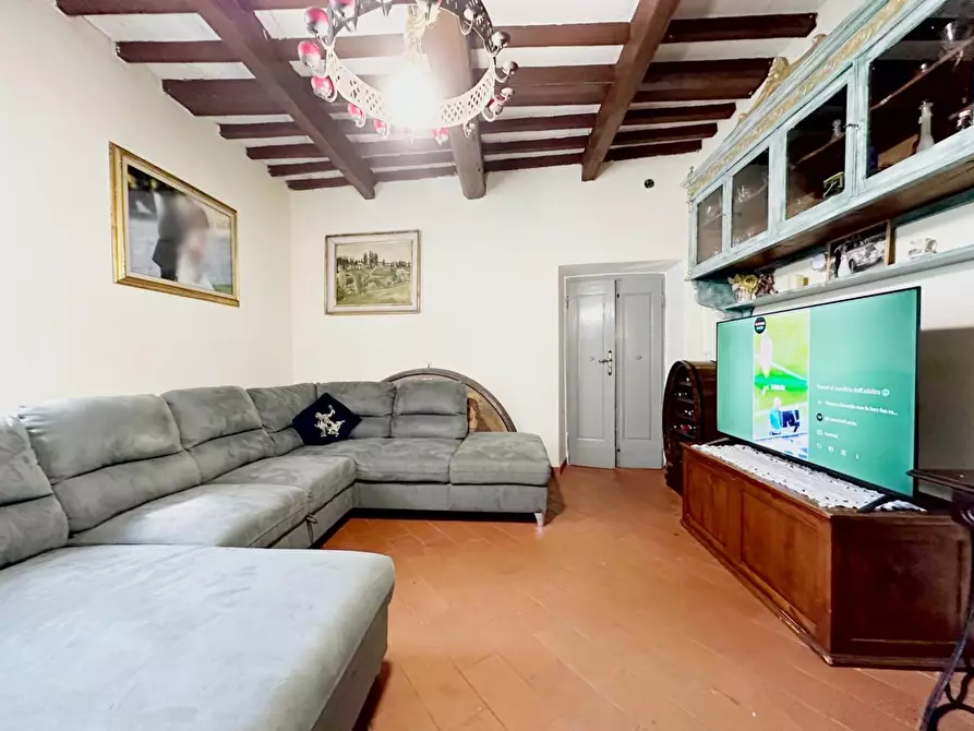 Immagine 8 di Villa in vendita  a San Marcello Piteglio
