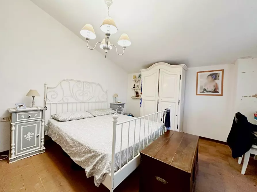 Immagine 13 di Villa in vendita  a San Marcello Piteglio