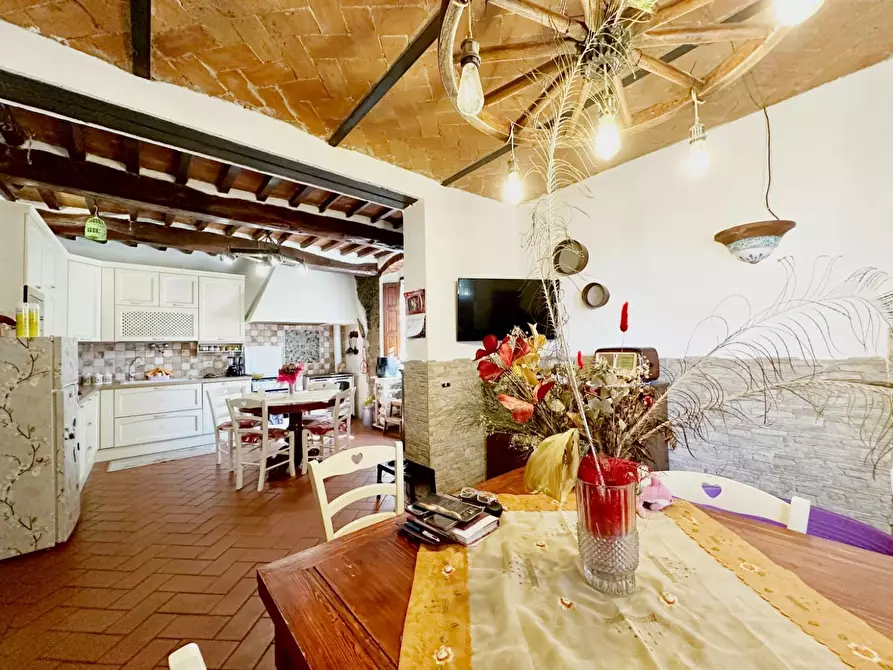 Immagine 6 di Villa in vendita  a San Marcello Piteglio