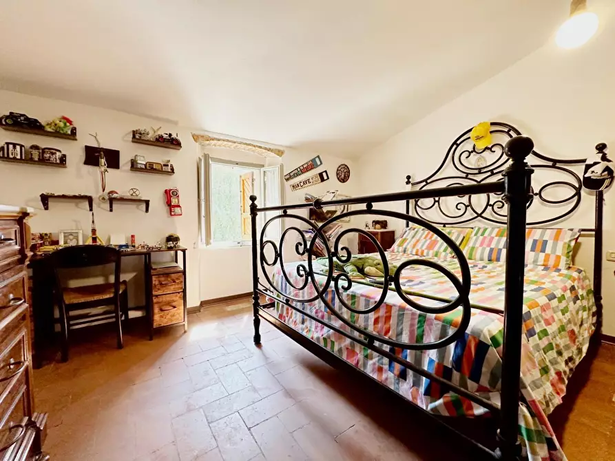Immagine 12 di Villa in vendita  a San Marcello Piteglio