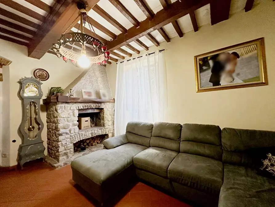 Immagine 7 di Villa in vendita  a San Marcello Piteglio