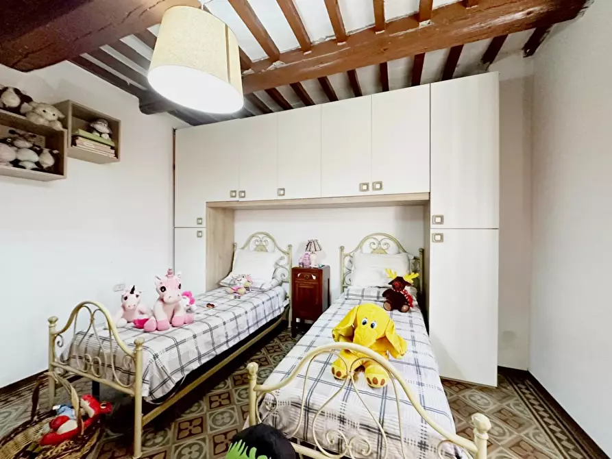 Immagine 9 di Villa in vendita  a San Marcello Piteglio