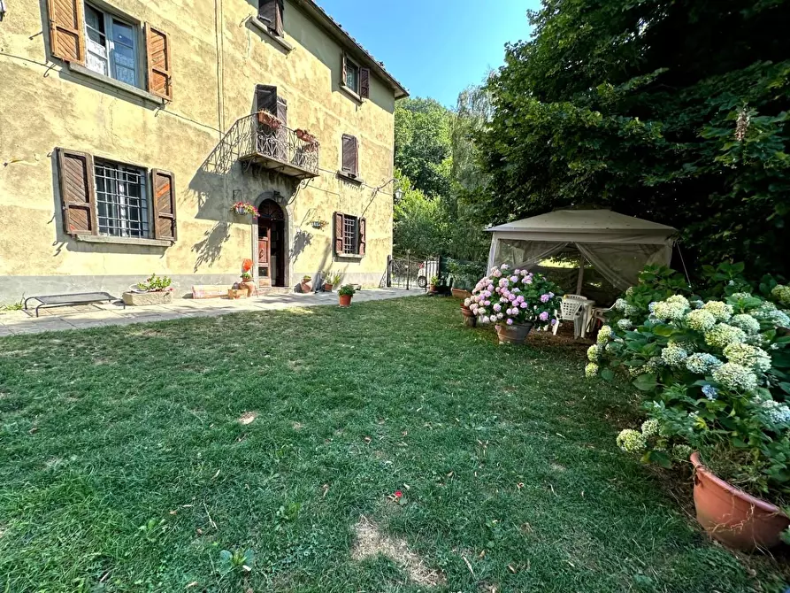 Immagine 24 di Villa in vendita  a San Marcello Piteglio