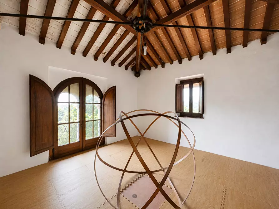 Immagine 16 di Villa in vendita  a San Marcello Piteglio