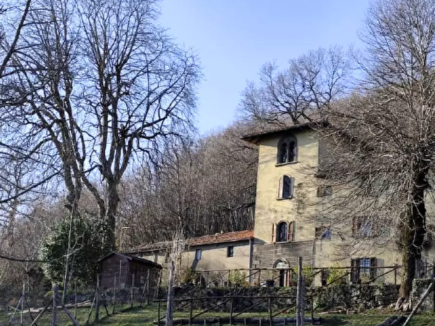 Immagine 22 di Villa in vendita  a San Marcello Piteglio