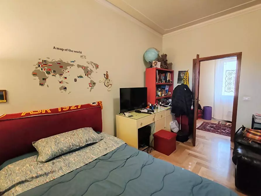 Immagine 29 di Casa bifamiliare in vendita  a Vicopisano