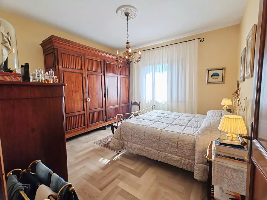 Immagine 23 di Casa bifamiliare in vendita  a Vicopisano