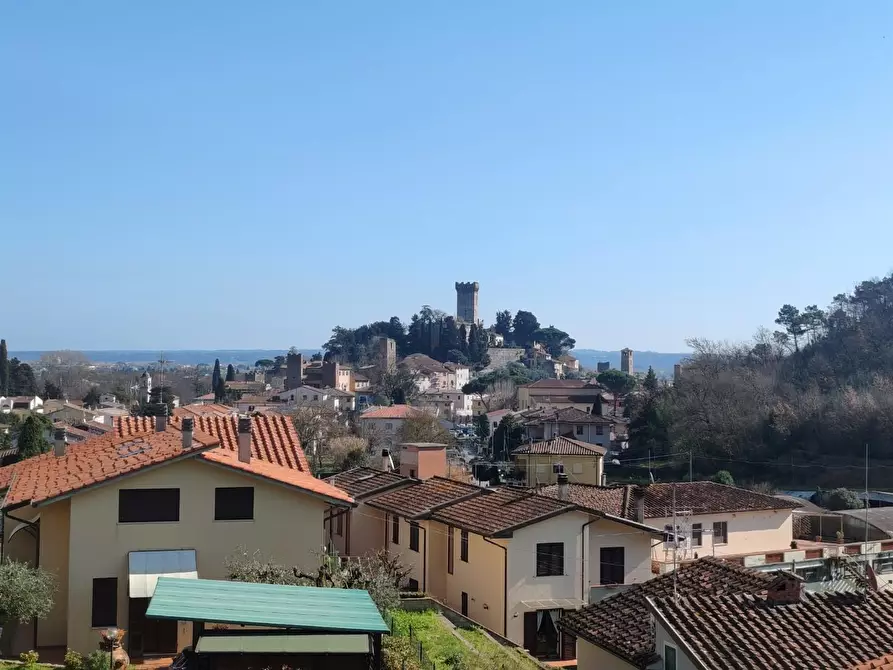 Immagine 45 di Casa bifamiliare in vendita  a Vicopisano
