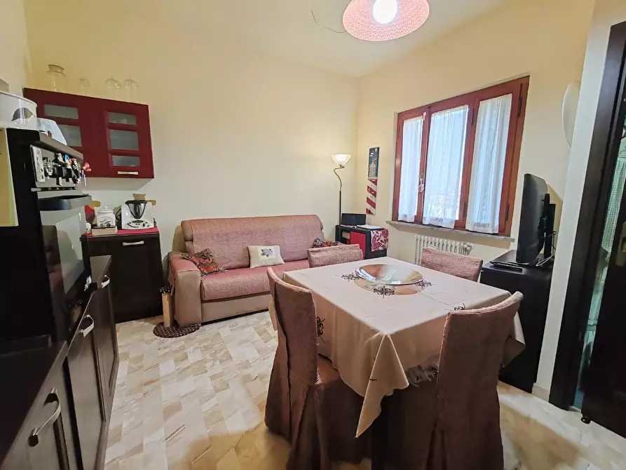 Immagine 16 di Casa bifamiliare in vendita  a Vicopisano