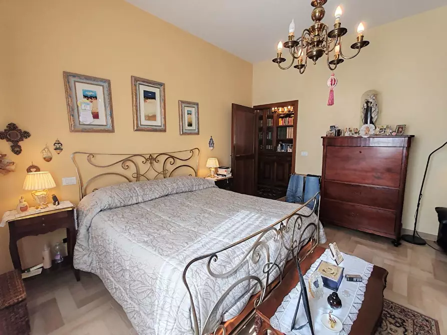 Immagine 25 di Casa bifamiliare in vendita  a Vicopisano