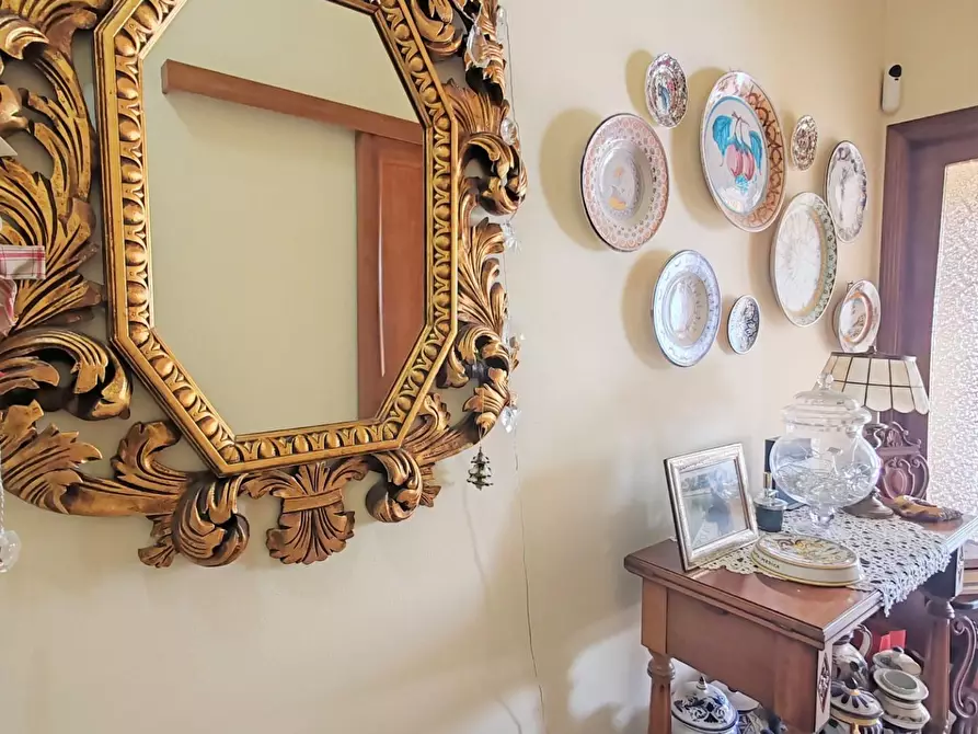Immagine 18 di Casa bifamiliare in vendita  a Vicopisano