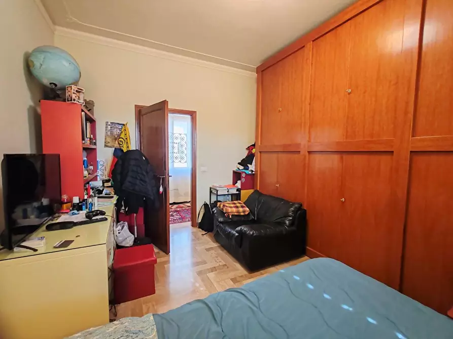 Immagine 30 di Casa bifamiliare in vendita  a Vicopisano