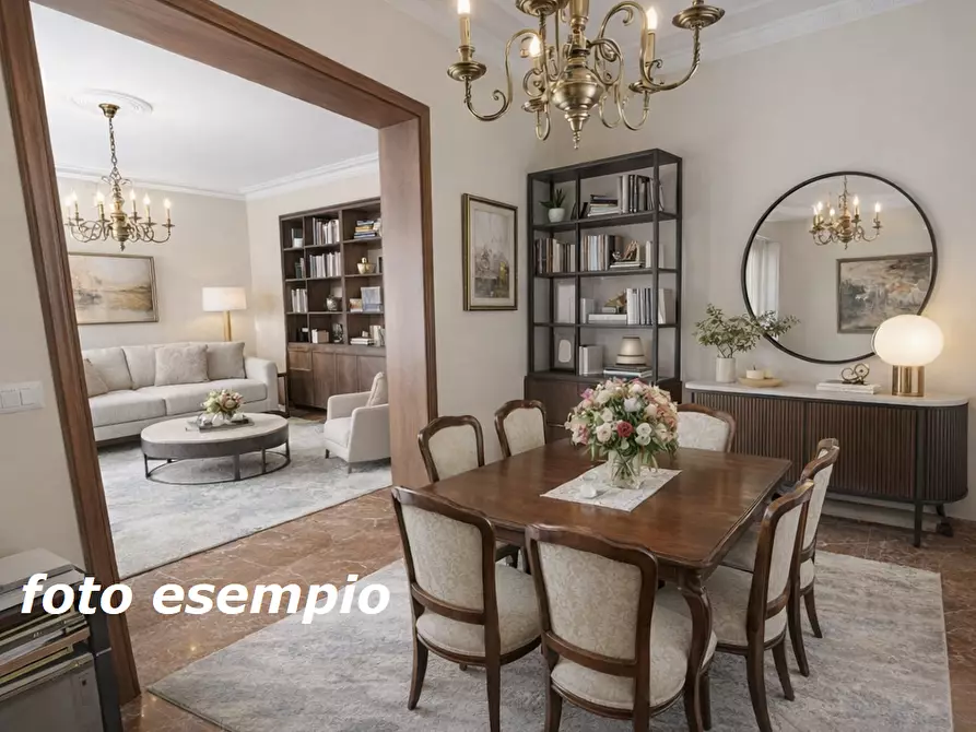 Immagine 11 di Casa bifamiliare in vendita  a Vicopisano