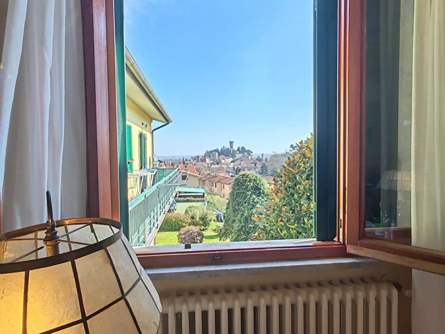 Immagine 1 di Casa bifamiliare in vendita  a Vicopisano