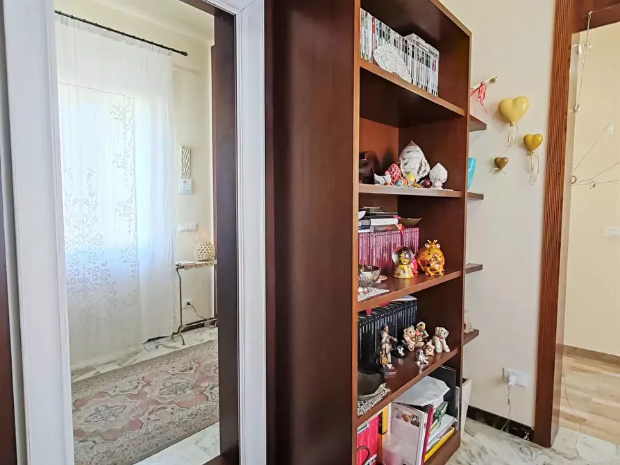 Immagine 21 di Casa bifamiliare in vendita  a Vicopisano