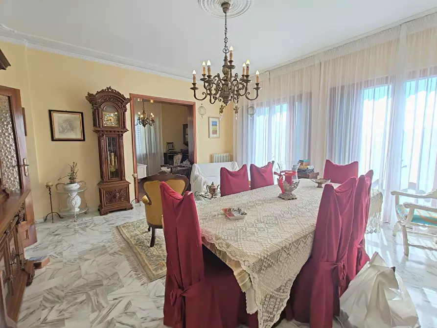Immagine 4 di Casa bifamiliare in vendita  a Vicopisano