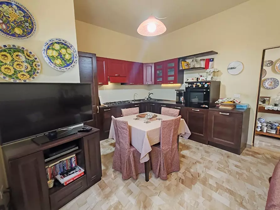 Immagine 15 di Casa bifamiliare in vendita  a Vicopisano