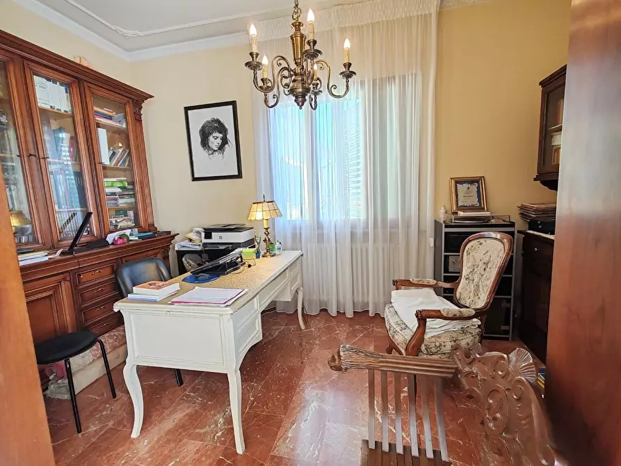 Immagine 12 di Casa bifamiliare in vendita  a Vicopisano