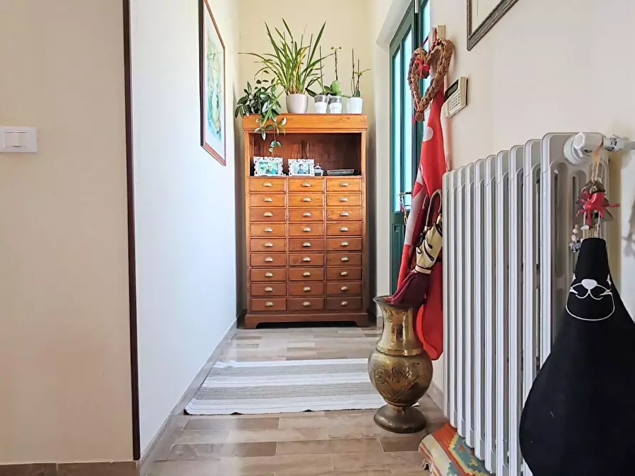 Immagine 33 di Casa bifamiliare in vendita  a Vicopisano