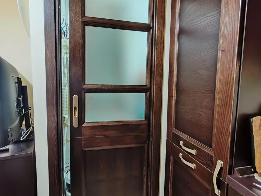 Immagine 17 di Casa bifamiliare in vendita  a Vicopisano