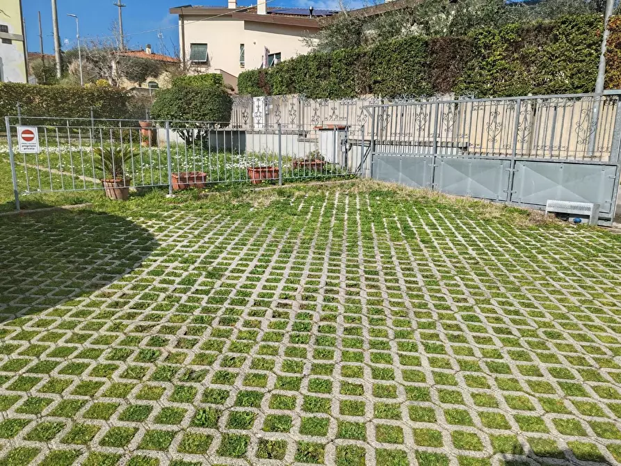 Immagine 42 di Casa bifamiliare in vendita  a Vicopisano