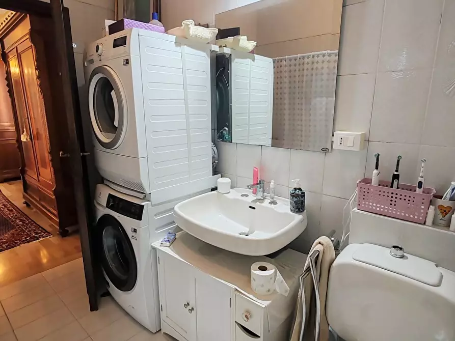 Immagine 32 di Casa bifamiliare in vendita  a Vicopisano