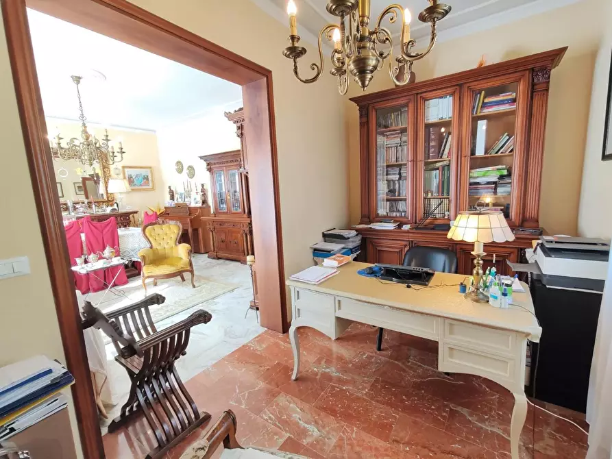 Immagine 10 di Casa bifamiliare in vendita  a Vicopisano