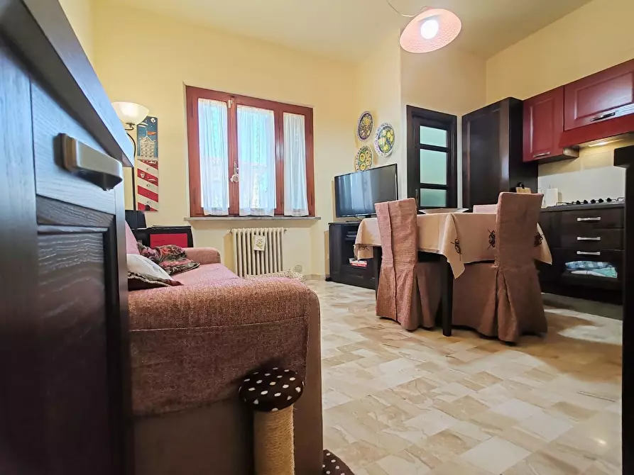 Immagine 14 di Casa bifamiliare in vendita  a Vicopisano