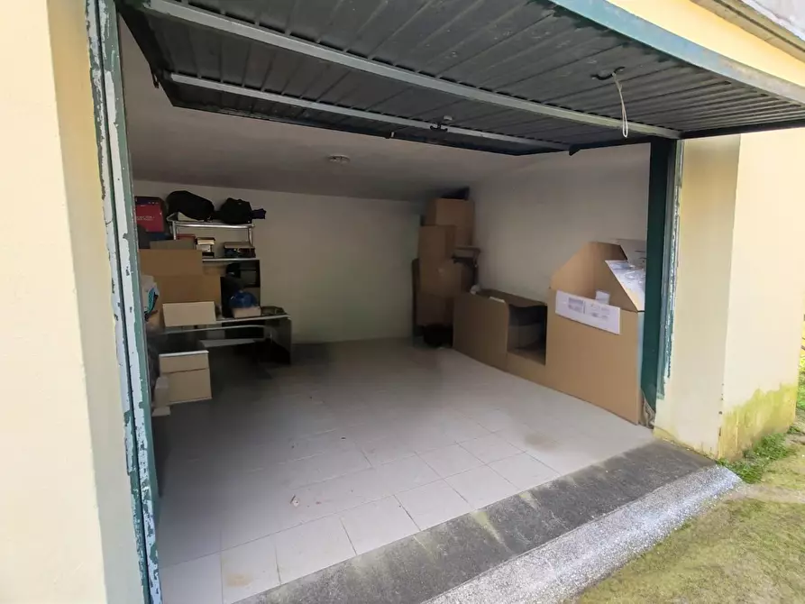 Immagine 41 di Casa bifamiliare in vendita  a Vicopisano