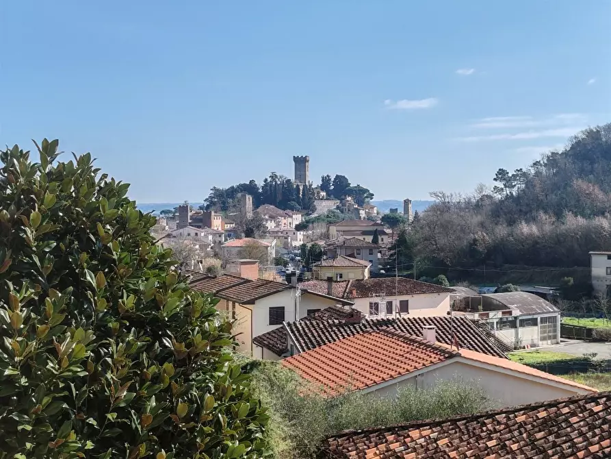 Immagine 9 di Casa bifamiliare in vendita  a Vicopisano