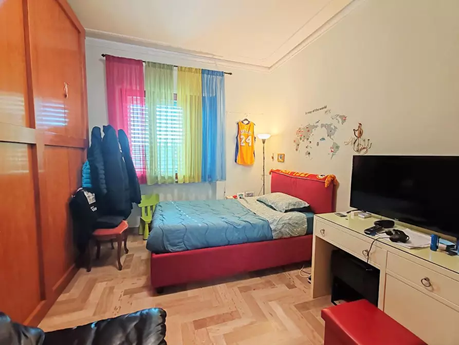Immagine 28 di Casa bifamiliare in vendita  a Vicopisano