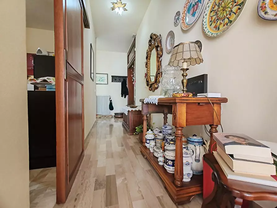 Immagine 19 di Casa bifamiliare in vendita  a Vicopisano