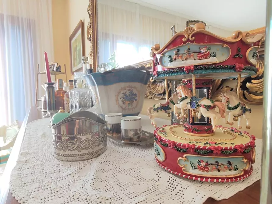 Immagine 6 di Casa bifamiliare in vendita  a Vicopisano