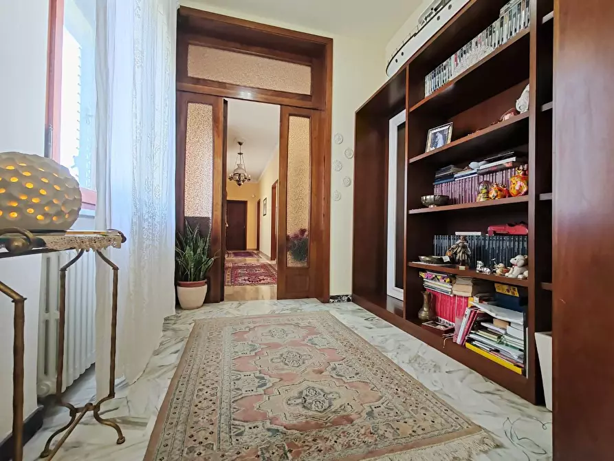 Immagine 20 di Casa bifamiliare in vendita  a Vicopisano
