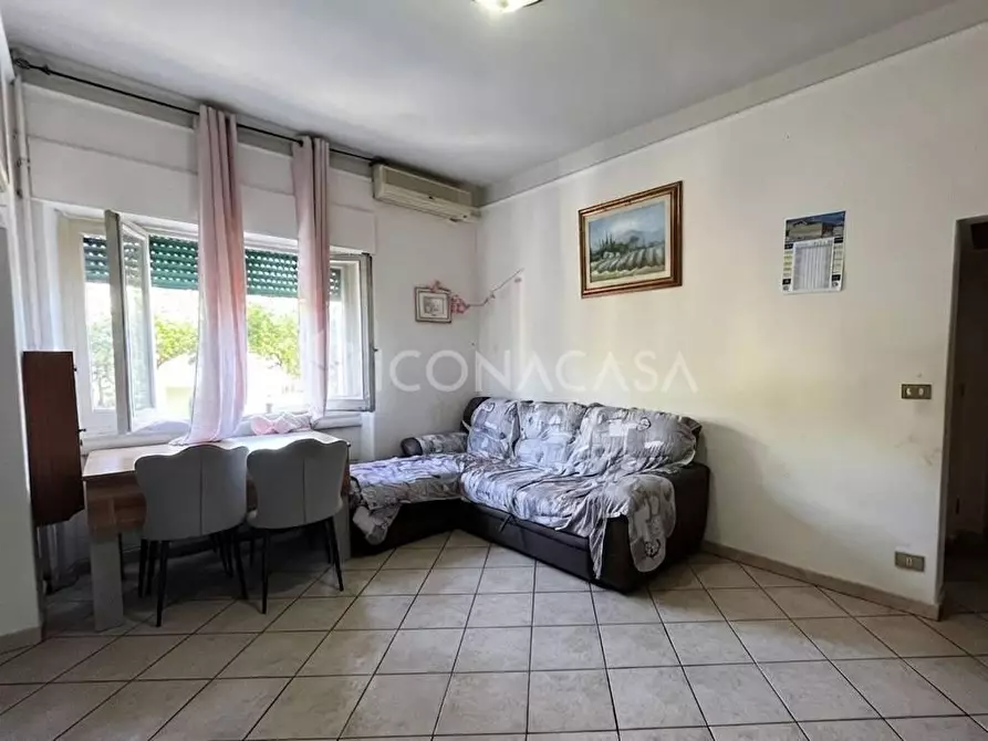Immagine 4 di Appartamento in vendita  a Pontedera