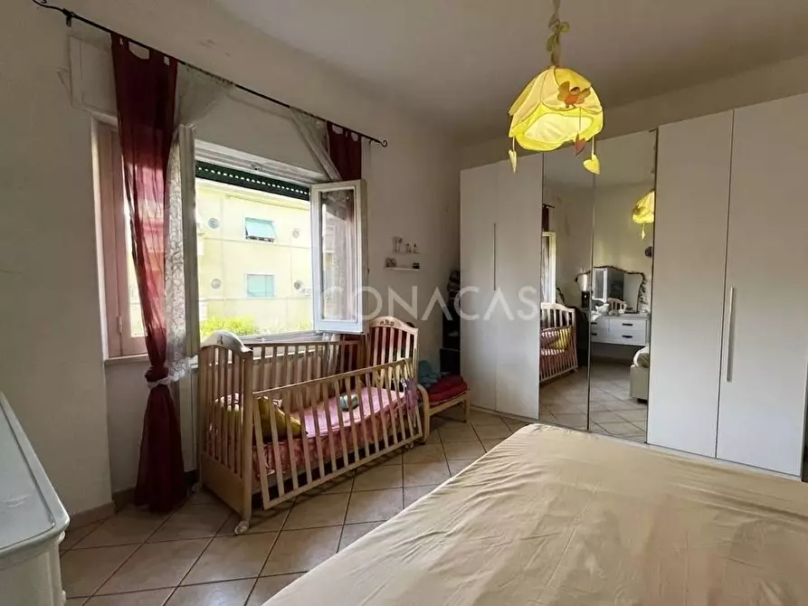 Immagine 14 di Appartamento in vendita  a Pontedera