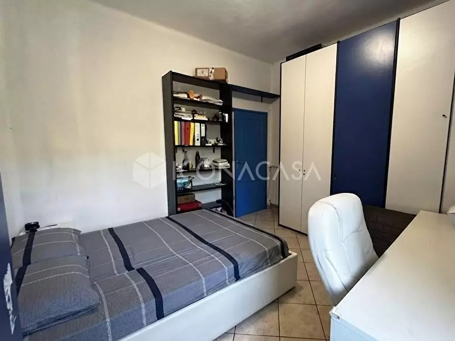 Immagine 10 di Appartamento in vendita  a Pontedera