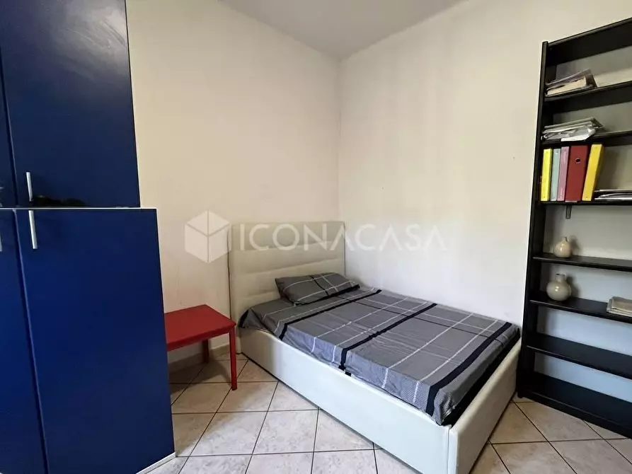 Immagine 9 di Appartamento in vendita  a Pontedera