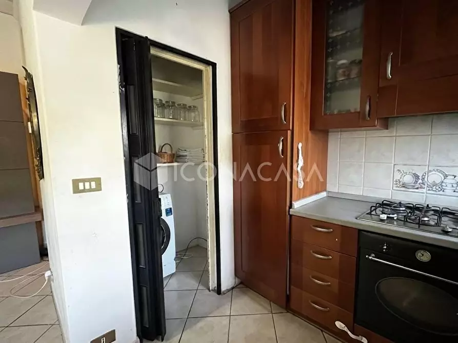 Immagine 6 di Appartamento in vendita  a Pontedera