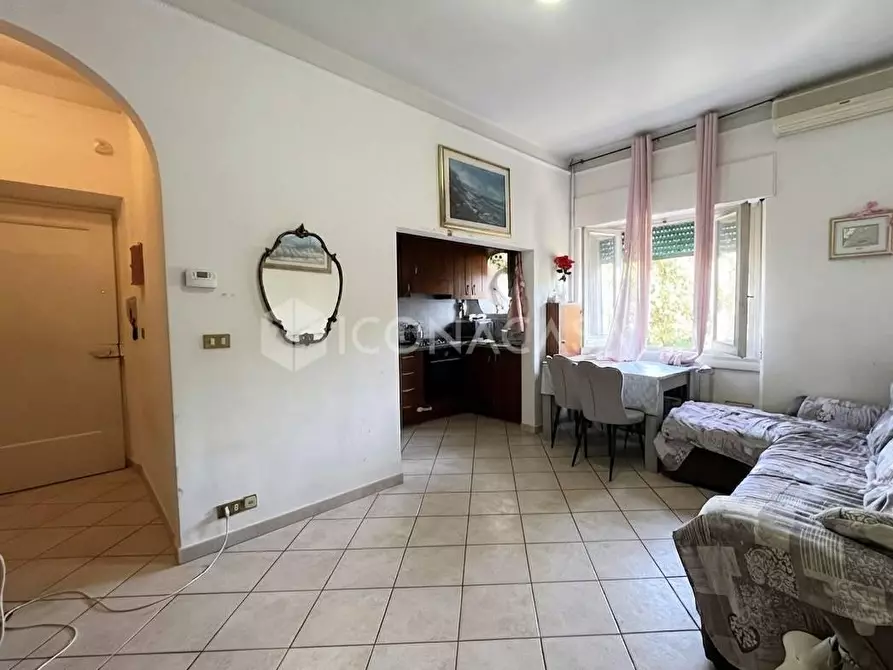 Immagine 3 di Appartamento in vendita  a Pontedera