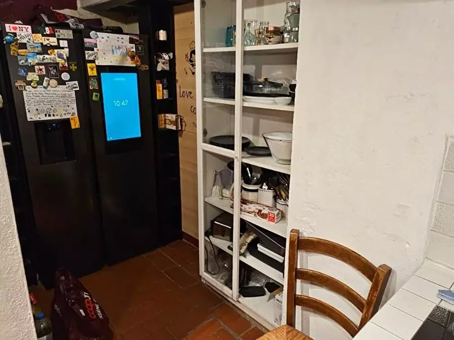 Immagine 15 di Casa indipendente in vendita  a Radda In Chianti