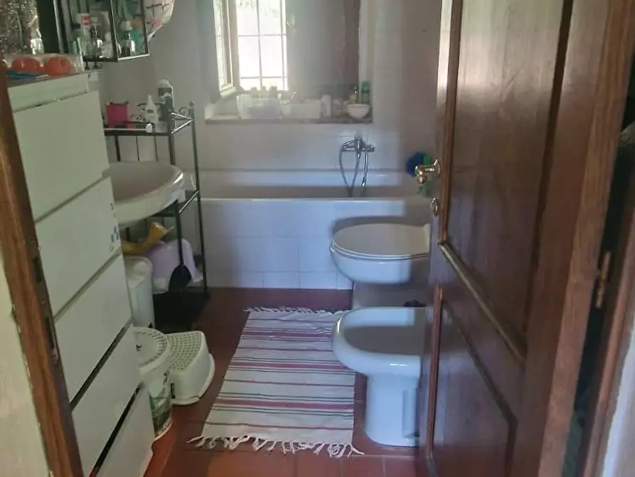Immagine 19 di Casa indipendente in vendita  a Radda In Chianti