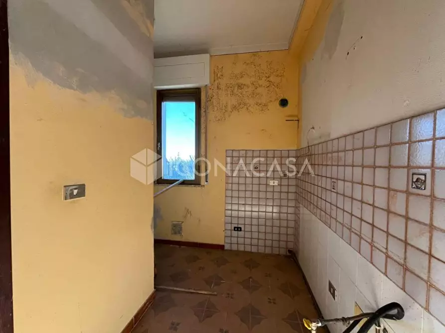 Immagine 8 di Appartamento in vendita  a Pontedera