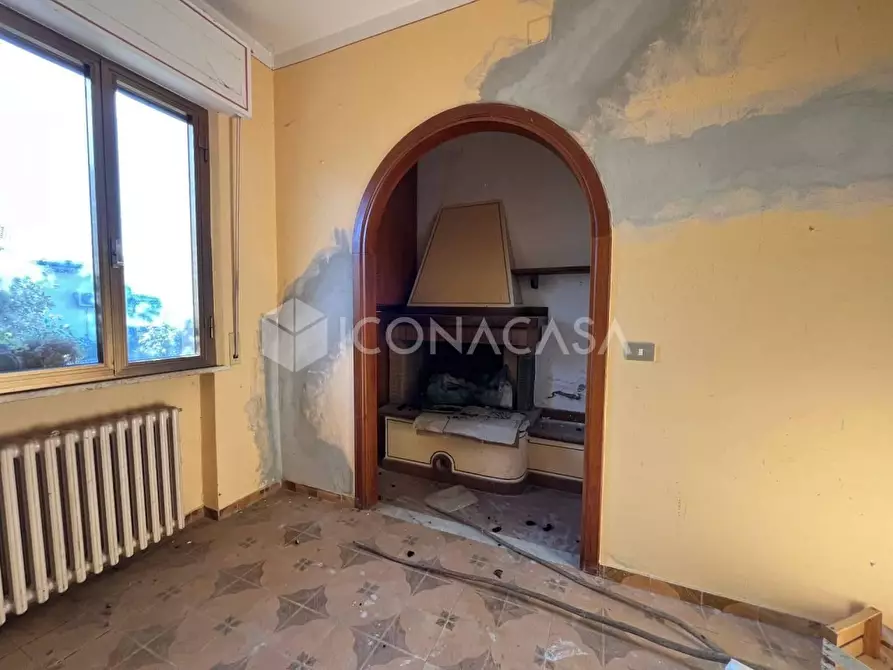 Immagine 5 di Appartamento in vendita  a Pontedera