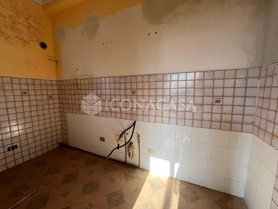 Immagine 10 di Appartamento in vendita  a Pontedera